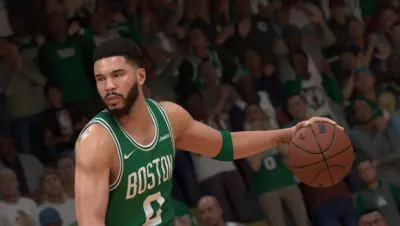 NBA 2K25游戏下载_NBA 2K25端游最新版免费下载截图-3