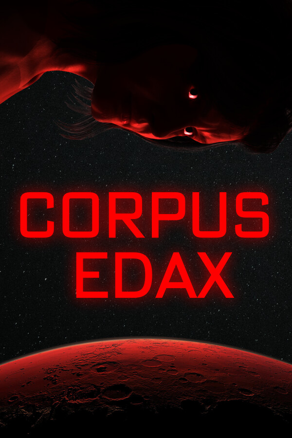 CORPUS EDAX游戏下载_CORPUS EDAX端游最新版免费下载