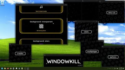 Windowkillg游戏下载_Windowkillg端游最新版免费下载截图-7