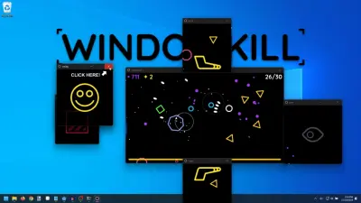 Windowkillg游戏下载_Windowkillg端游最新版免费下载截图-3