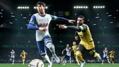 EA SPORTS FC 25游戏下载_EA SPORTS FC 25电脑版免费下载截图-6