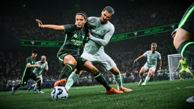 EA SPORTS FC 25游戏下载_EA SPORTS FC 25电脑版免费下载截图-3