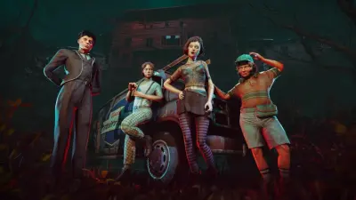 失落摇篮曲：孤儿院编年史游戏下载_失落摇篮曲：孤儿院编年史端游最新版免费下载截图-4