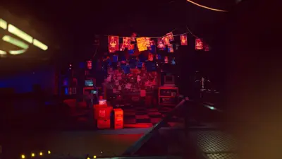 失落摇篮曲：孤儿院编年史游戏下载_失落摇篮曲：孤儿院编年史端游最新版免费下载截图-2