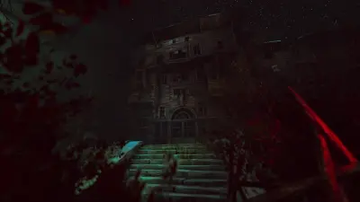 失落摇篮曲：孤儿院编年史游戏下载_失落摇篮曲：孤儿院编年史端游最新版免费下载截图-8