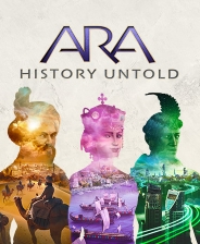 Ara: History Untold游戏下载_Ara: History Untold电脑版免费下载