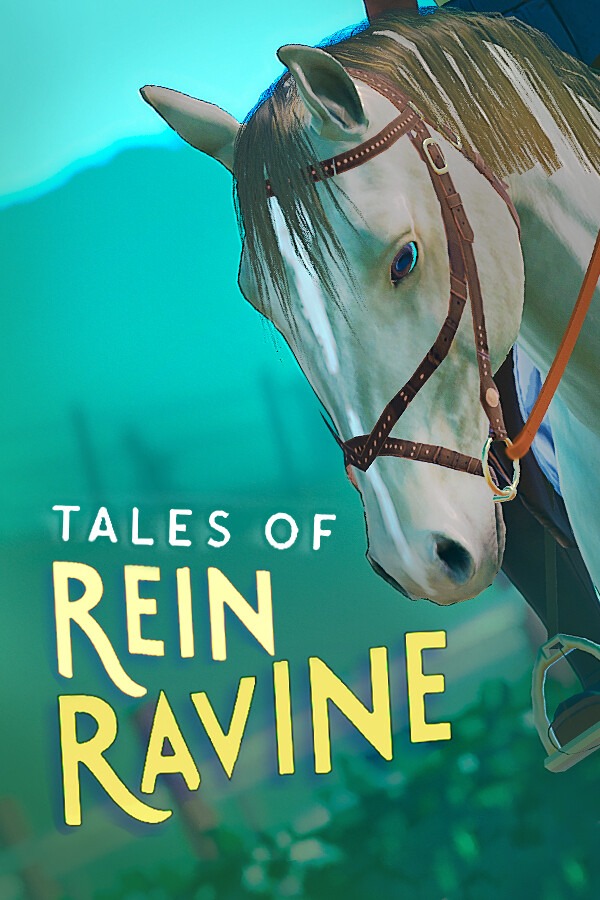 Tales of Rein Ravine游戏下载_Tales of Rein Ravine端游最新版免费下载