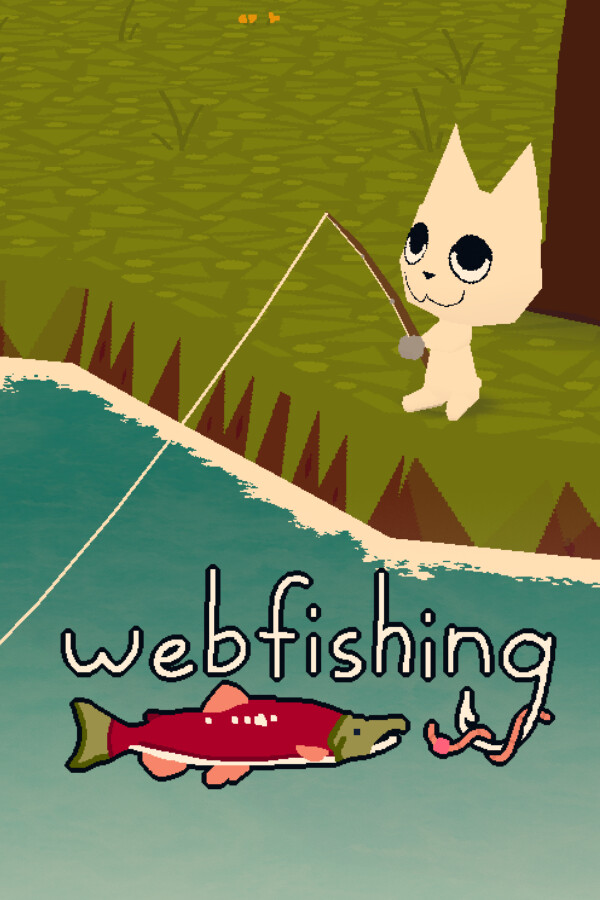 WEBFISHING - 火芒网