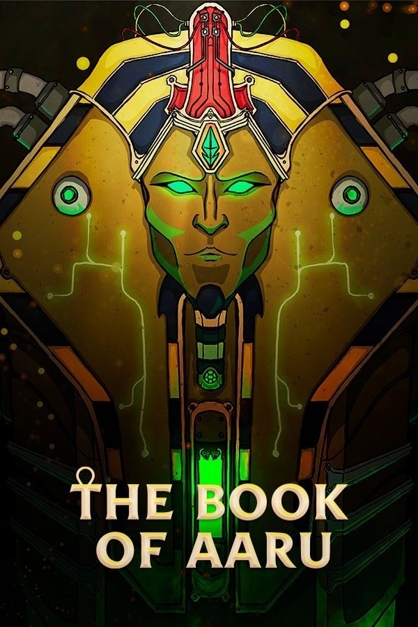 The Book of Aaru游戏下载_The Book of Aaru电脑版免费下载