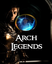 Arch Legends游戏下载_Arch Legends电脑版免费下载