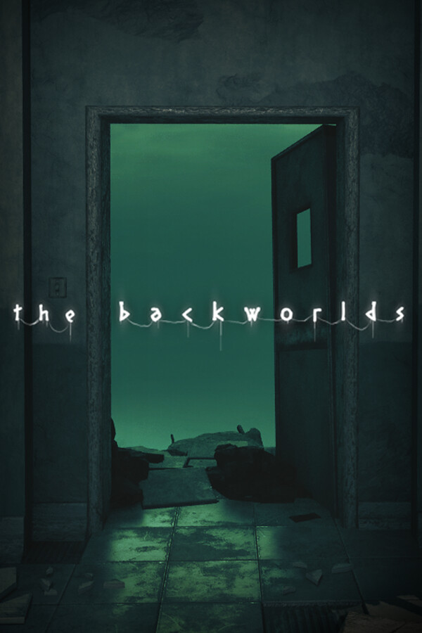 THE BACKWORLDS游戏下载_THE BACKWORLDS电脑版免费下载