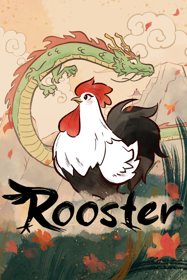 Rooster游戏下载_Rooster端游最新版免费下载