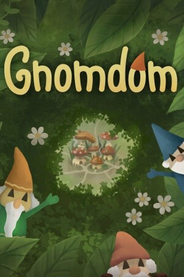 Gnomdom游戏下载_Gnomdom端游最新版免费下载