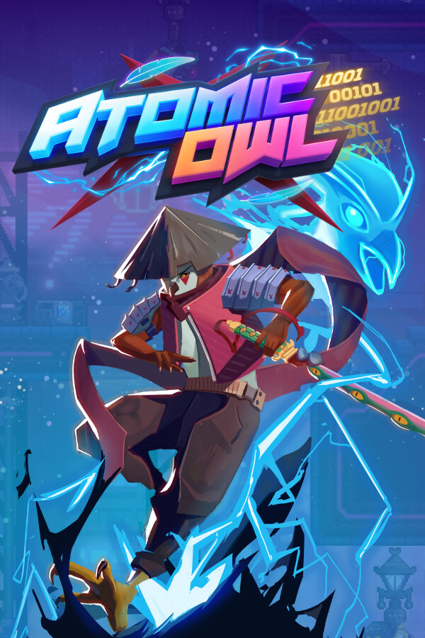 Atomic Owl游戏下载_Atomic Owl电脑版免费下载