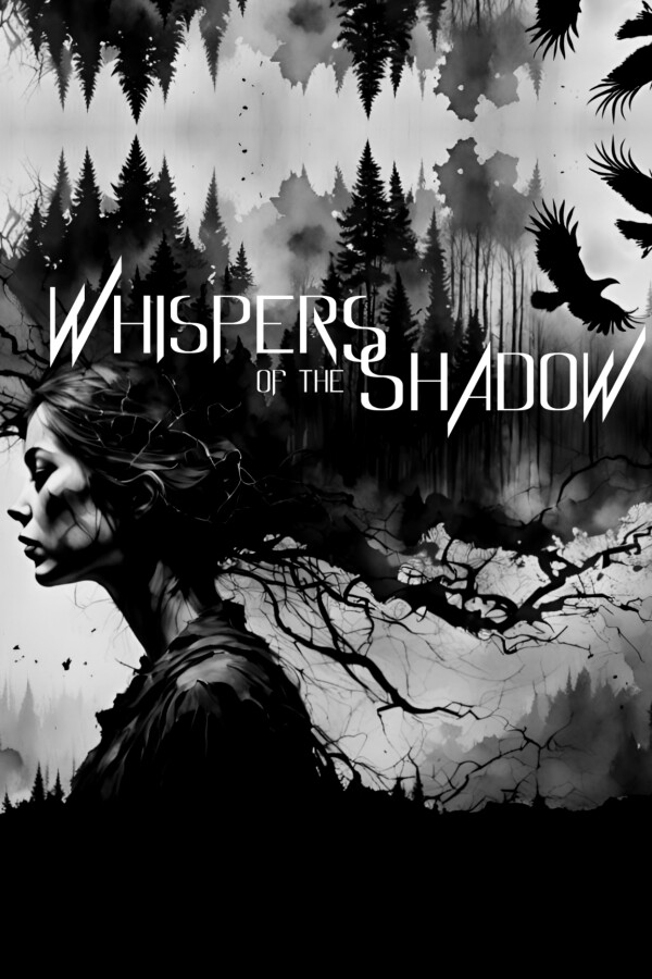 Whispers Of The Shadow游戏下载_Whispers Of The Shadow端游最新版免费下载