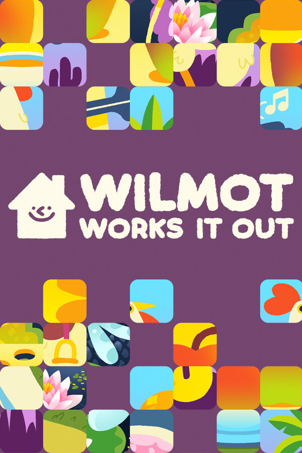 Wilmot Works It Out游戏下载_Wilmot Works It Out电脑版免费下载