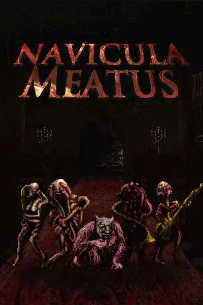 Navicula Meatus游戏下载_Navicula Meatus电脑版免费下载截图-1