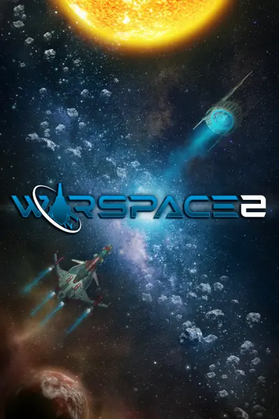 Warspace 2游戏下载_Warspace 2端游最新版免费下载截图-1