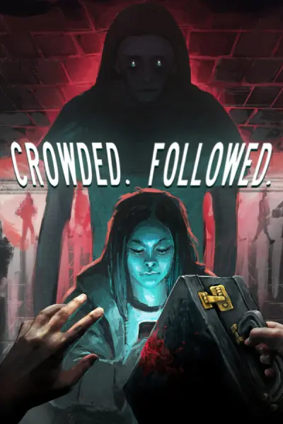 CROWDED. FOLLOWED.游戏下载_CROWDED. FOLLOWED.电脑版免费下载截图-1