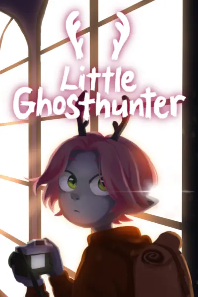 Little Ghosthunter游戏下载_Little Ghosthunter端游最新版免费下载截图-1