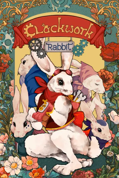 Clockwork Rabbit游戏下载_Clockwork Rabbit端游最新版免费下载截图-1