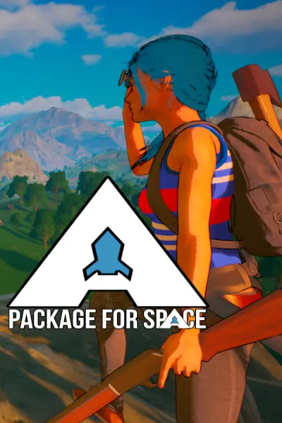 A Package For Space游戏下载_A Package For Space电脑版免费下载截图-1