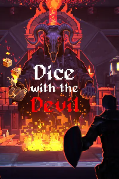 Dice with the Devil游戏下载_Dice with the Devil端游最新版免费下载截图-1