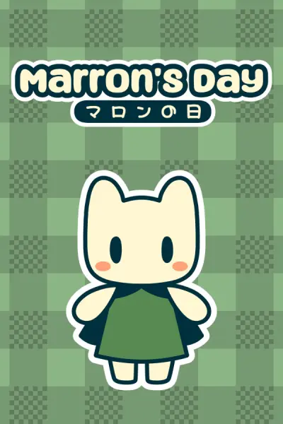 Marron's Day游戏下载_Marron's Day端游最新版免费下载截图-1