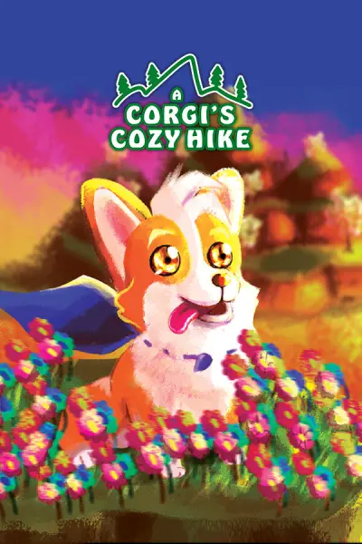 A Corgis Cozy Hike游戏下载_A Corgis Cozy Hike端游最新版免费下载截图-1