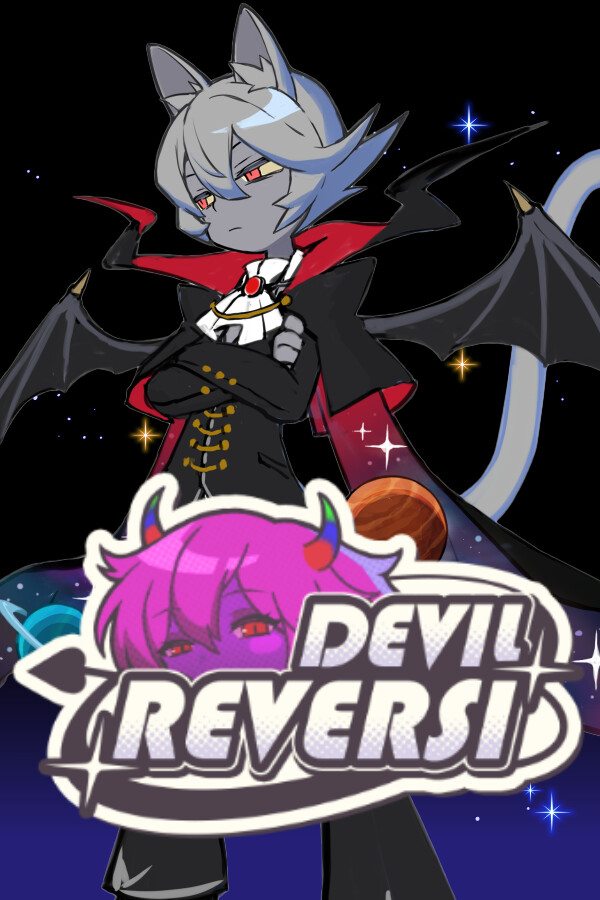 DevilReversi游戏下载_DevilReversi端游最新版免费下载