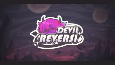 DevilReversi游戏下载_DevilReversi端游最新版免费下载截图-8