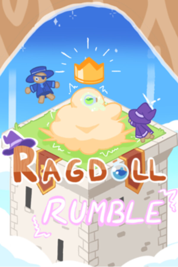 Ragdoll Rumble游戏下载_Ragdoll Rumble电脑版免费下载