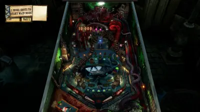 Pinball M游戏下载_Pinball M电脑版免费下载截图-2