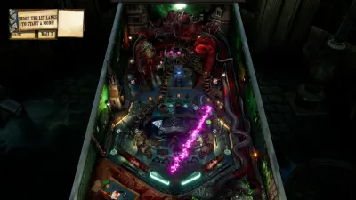 Pinball M游戏下载_Pinball M电脑版免费下载截图-5