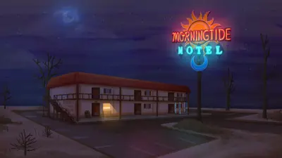 Morningtide Motel游戏下载_Morningtide Motel端游最新版免费下载截图-5