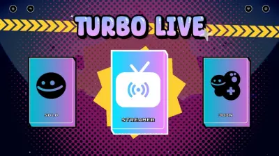 Turbo Live游戏下载_Turbo Live电脑版免费下载截图-4