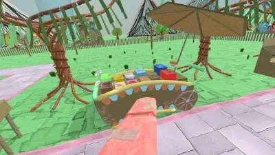 Paper Play VR游戏下载_Paper Play VR电脑版免费下载截图-4