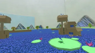 Paper Play VR游戏下载_Paper Play VR电脑版免费下载截图-2