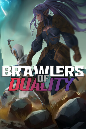 Brawlers of Duality游戏下载_Brawlers of Duality电脑版免费下载