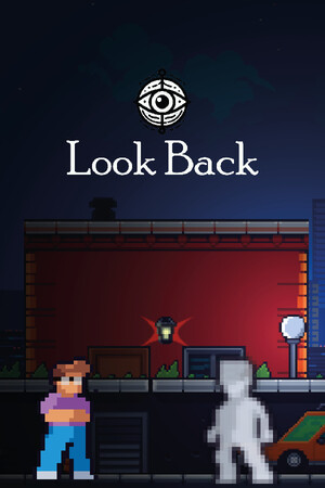 Look Back游戏下载_Look Back电脑版免费下载