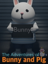 The Adventures of Bunny and Pig游戏下载_The Adventures of Bunny and Pig电脑版免费下载