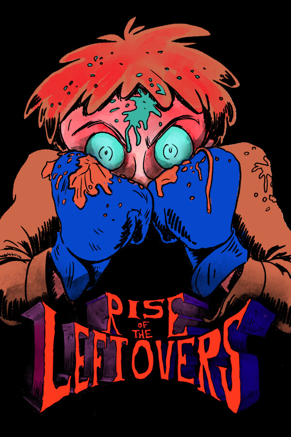 Rise of the Leftovers游戏下载_Rise of the Leftovers电脑版免费下载