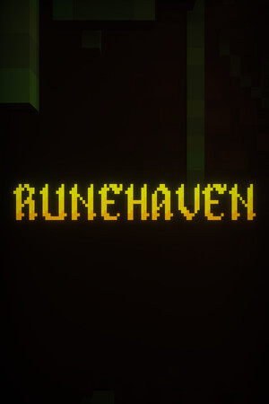 Runehaven游戏下载_Runehaven电脑版免费下载