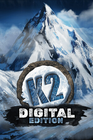 K2: Digital Edition游戏下载_K2: Digital Edition端游最新版免费下载