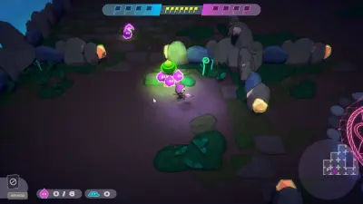 Jelly Troops游戏下载_Jelly Troops电脑版免费下载截图-4