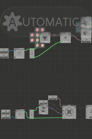 Automatica游戏下载_Automatica电脑版免费下载