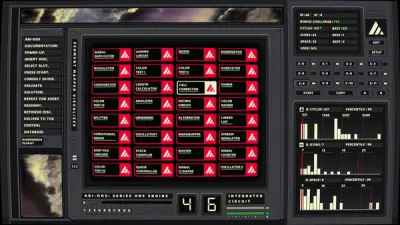 ABI-DOS游戏下载_ABI-DOS电脑版免费下载截图-3