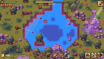 Vexlands游戏下载_Vexlands端游最新版免费下载截图-7