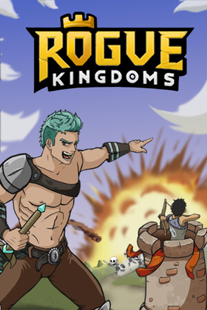 Rogue Kingdoms游戏下载_Rogue Kingdoms端游最新版免费下载