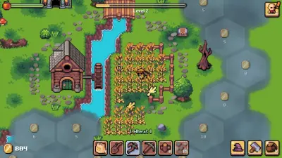 Vexlands游戏下载_Vexlands端游最新版免费下载截图-6